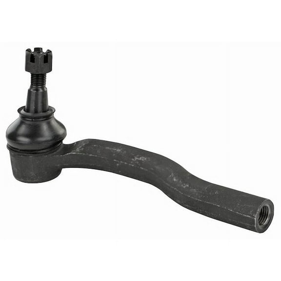 Front Left Outer Tie Rod End - Compatible with 2014 - 2020 INFINITI Q50 2015 2016 2017 2018 2019