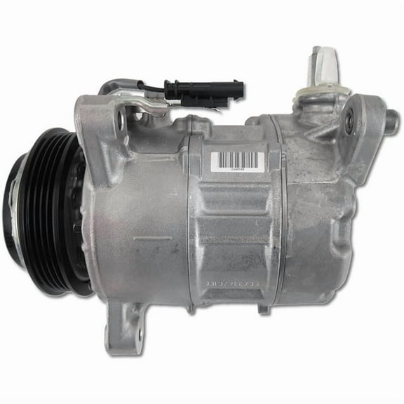 Global Parts Distributors LLC Compressor New