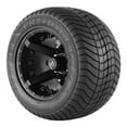 thumbnail image 2 of KMC-XD Wheels FA-824 XDWFA-824 PRO-RIDER 18X8.5X8 - 4 PLY BIAS 18858, 2 of 4