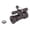 Bronze, variant on Kingston Brass CC44155X 1/2-Inch FIP x 1/2-Inch or 7/16-Inch Slip Joint Quarter-Turn Straight Shut-Off Valve in Oil Rubbed Bronze