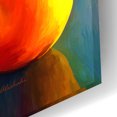 thumbnail image 3 of Epic Art 'Fruits' by Ata Alishahi, Acrylic Glass Wall Art, 24"x16", 3 of 8