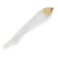 thumbnail image 1 of Peluca Blanca Plataada, Forma Duradera Uso CÓMODO DE SEDA A Alta Temperatura Seda Larga y Lona para la Actividad Temática, 1 of 7