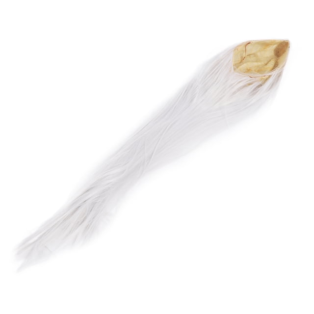 Peluca Blanca Plataada, Forma Duradera Uso CÓMODO DE SEDA A Alta Temperatura Seda Larga y Lona para la Actividad Temática