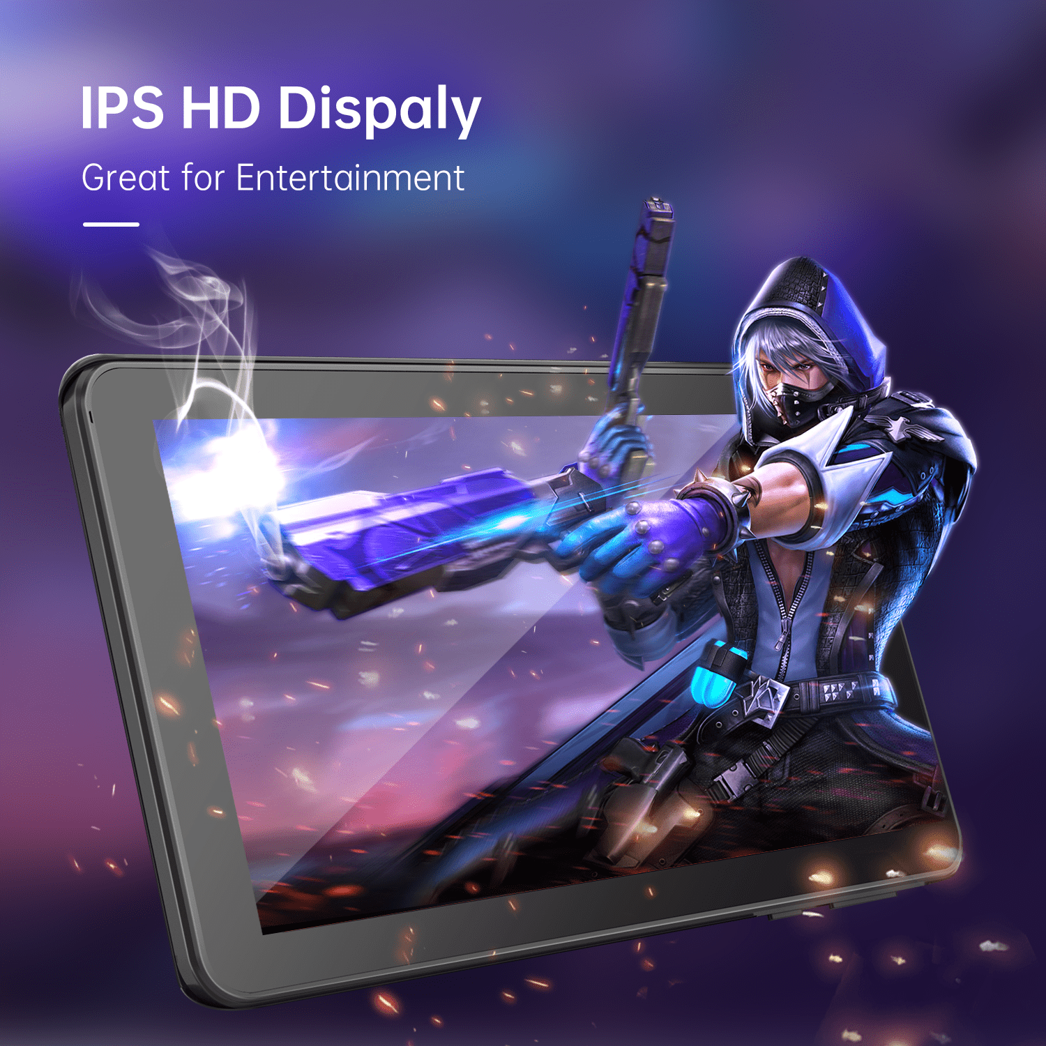 matrixpadS7タブレット Vankyo MatrixPad 7 inch tablet, Android Tablet, 32GB Storage