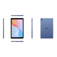 thumbnail image 3 of Open Box ONN 8 TABLET INDIGO, 3 of 5