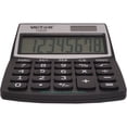 thumbnail image 2 of 1Pack Victor 1000 Calculator, Desktop, 8 Digits, 2 of 3