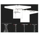 thumbnail image 4 of Maillot de ciclismo de montaña Enduro, camiseta de descenso, camiseta de motocross, ropa de ciclismo de montaña MX, secado rápido, nuevo, 4 of 5