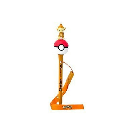 Pelican Pokemon Character Stylus N7349 - Stylus - for Nintendo DS, Nintendo DS Lite