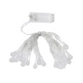 thumbnail image 1 of Toystoory Cadena de luces, lámpara de ambiente, decoración de jardín, mano de obra fina, decoraciones para el hogar, accesorios para festivales, Kits de decoración para fiestas Toystoory HA070353-00, 1 of 1