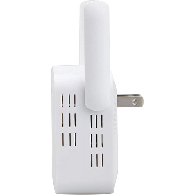 Compre Repeter U10-300 Repeter Lightwetht Wireless Wifi Booster