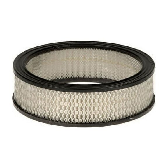 Air Filter - Compatible with 1985 - 1993 Chevy S10 2.5L 4-Cylinder 1986 1987 1988 1989 1990 1991 1992