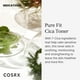 thumbnail image 2 of Tónico COSRX Pure Fit CICA 150 ml para calmar la piel sensible, 2 of 9