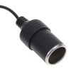 thumbnail image 2 of 5v 2a Usb Port To 12v 8w Car Cigarette Lighter Socket Adapter Converter For Car Hfmqv, 2 of 5