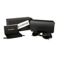thumbnail image 5 of Dolce & Gabbana DG 2231 Metal Unisex Aviator Sunglasses Matte Black 59mm Adult, 5 of 5