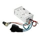 thumbnail image 3 of Controlador Electrónico PWM shamjiam 9V-60V 400W de Motor de CC Reversible, 3 of 8