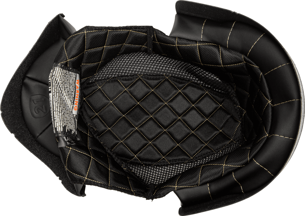 38 Helmet Comfort Liner size 