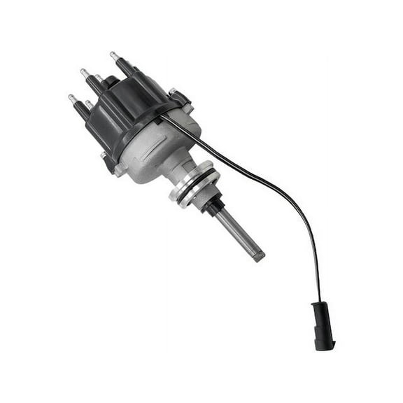 Ignition Distributor - Compatible with 1992 - 1993 Dodge D250 3.9L V6