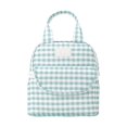 thumbnail image 6 of Dmlowu Lunch Bag 9x10" Lightweight Lunch Box for Women Insulated Cooler Lunch Box for Men Thickened Lunch Tote Bag for Home Office School Supplies, 6 of 6