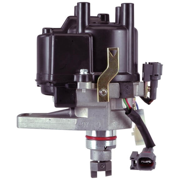 OEG Parts New Distributor Replacement For 1987 1988 1989 1990 1991 Toyota Camry & Celica 2.0 4-cyl 19040-74020, 19040-74030, 19040-74031, 19040-74040