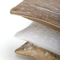 thumbnail image 3 of Decorative Pillow Covers, 3 of 3