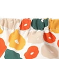 thumbnail image 4 of Mini neceser impermeable para regalos de cumpleaños, bolsa de almacenamiento de gran capacidad para Cable de datos, auriculares, Fitness, Camping, Naranja Macarena bolsa de maquillaje, 4 of 6