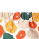 thumbnail image 5 of 3xMaquillaje Bolsa Resistente Al Agua Gran Capacidad Para Llaves Mujeres Niñas Uso Naranja, 5 of 7