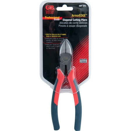 UPC: 0032076916831 | GB GBP-07C 7  Diagonal Cutting Pliers