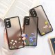 thumbnail image 2 of Funda trasera mate para Samsung Galaxy S21 FE, S21, S20 FE, S10s, S8, S9, S10e, Note 20, Ultra 10 Plus, 8, 9 qiuyongming unisex, 2 of 2