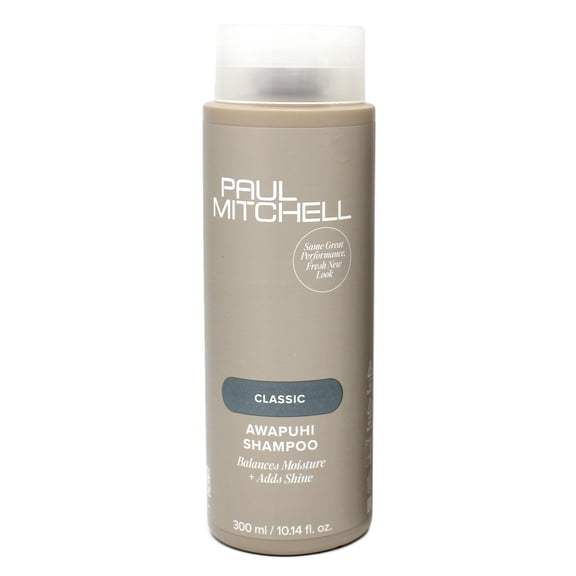 Paul Mitchell Awapuhi Shampoo 10.14 Oz