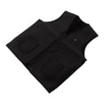 thumbnail image 5 of Electric Heated Vest,Heated Vest Constant Temperature Electric Heated Vestfor Women Intelligent Electric Heating Vest Seamless Integration, 5 of 5