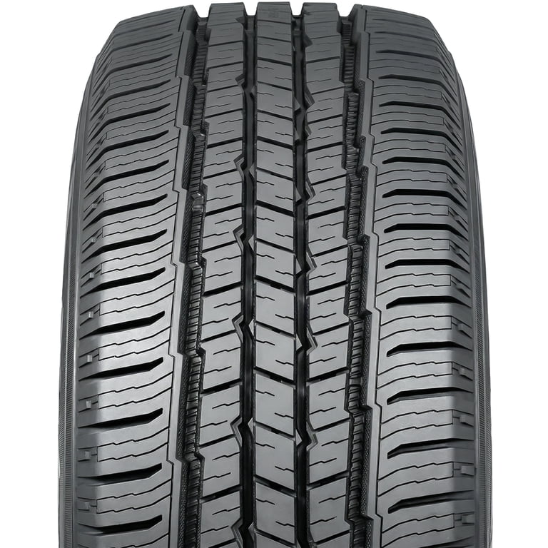 Nokian Tyres One HT 275/55R20 113H a/s All Season Tire - Walmart.com