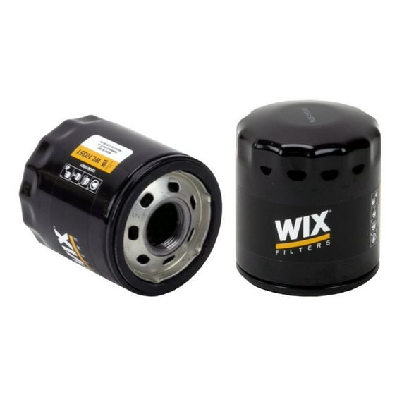 Wix Filters Oil Filter WL10351 OE Replacement
