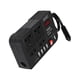 thumbnail image 2 of Car Power Inverter 300W DC 12V to AC 220V Car Converter Adapters Fast Charging 4 USB Ports Socket Cigarette Lighter Inverter, 2 of 5