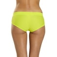thumbnail image 5 of Sporti Active Cheeky Boyshort Swim Bottom, Boy Shorts (Women’s), 5 of 8