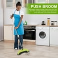 thumbnail image 4 of TABLZONE Cleaning Mop for Floor Hand Push Sweeper ABS Plastic 360 Degree Rotation Household Use 1Pack, 4 of 8