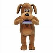 The Wiggles, Wags the Dog Plush, 10 inch