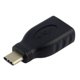 thumbnail image 2 of USB 3.1 macho a USB hembra Adaptador OTG Micro Convertidor USB 3.1 a USB Magideal USB 3.1 macho a USB hembra, 2 of 6