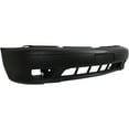 thumbnail image 3 of Front Bumper Cover For 2001-2003 Toyota Sienna Primed 5211908030B0 TO1000219, 3 of 4