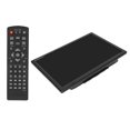 thumbnail image 3 of Portable Television, Superior Performance 16 inch Portable Digital TV Multifunctional FM Radio Function Professional Design  for Outdoor, 3 of 7