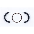 thumbnail image 3 of Cometic Gaskets Rear Main Seal - SBC GM Aluminum Sprint 400 Main, 3 of 5