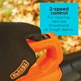 thumbnail image 5 of Bd 20V Max Blower, 5 of 5