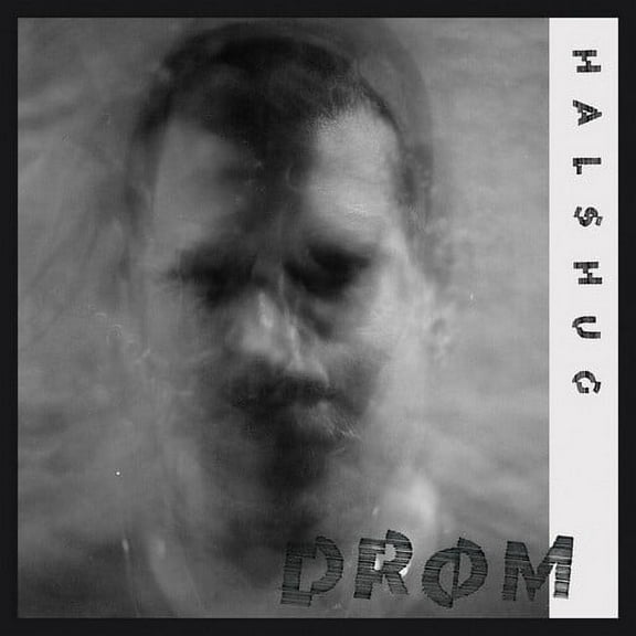 Halshug - Drom - Music & Performance - Vinyl