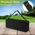 thumbnail image 2 of Funda de transporte Cosmos Ladder Toss Game Set, 67 x 15 x 23 cm, 2 of 7