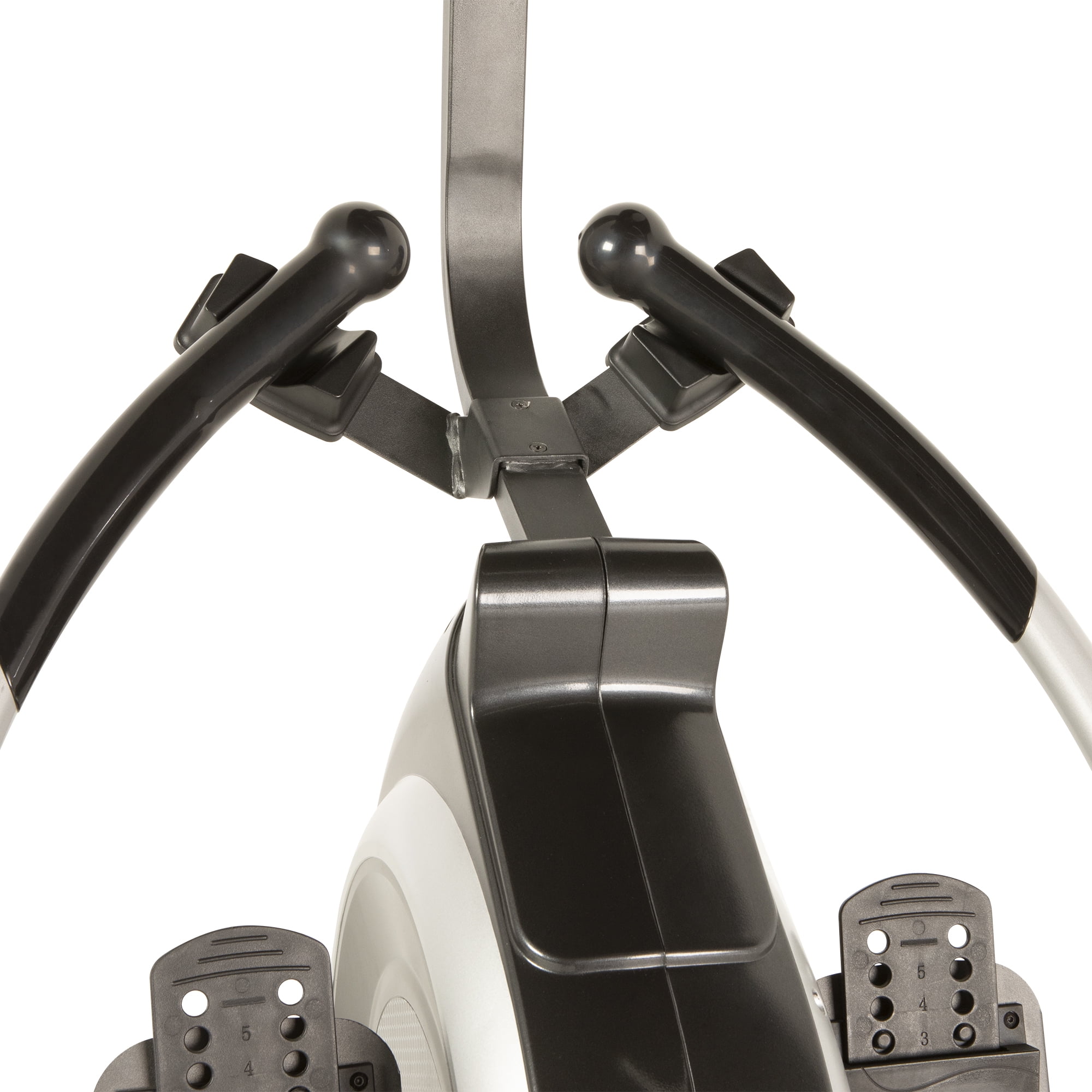Fitness Reality Magnetic Rower 15 Workouts 300 lb. Weight Limit Walmart