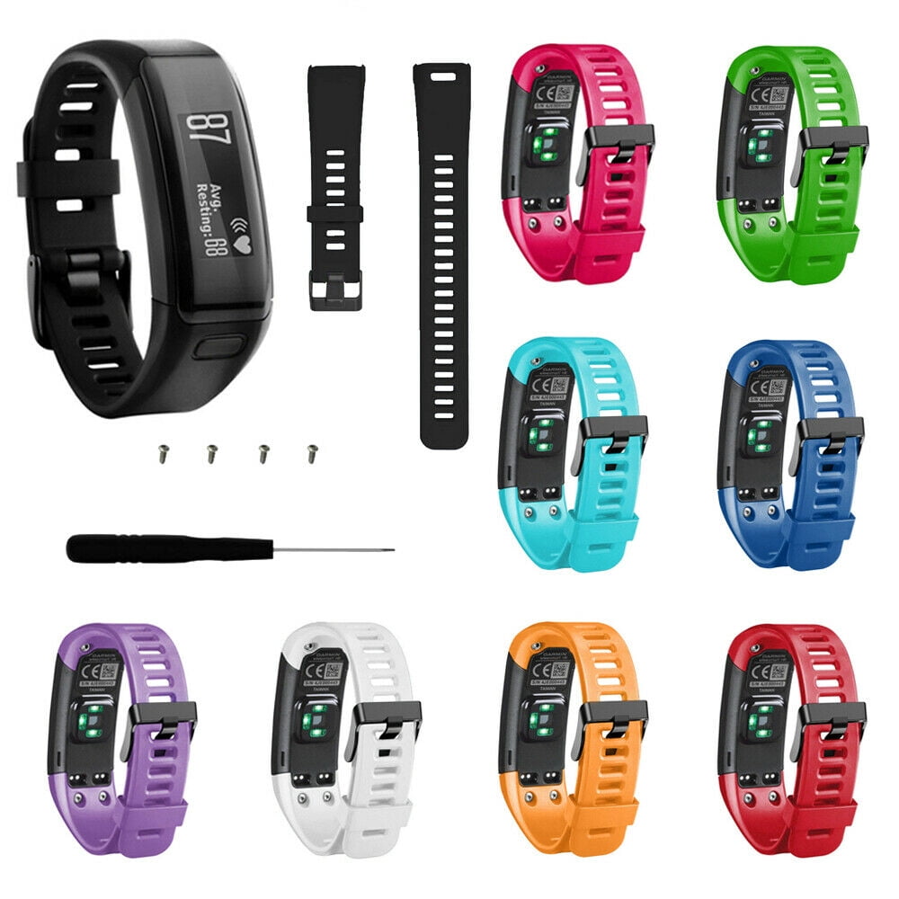 garmin vivosmart hr watch band