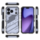 thumbnail image 1 of Funda GANGXUN Antigolpes para iPhone 17 Pro Max con Soporte Invisible, Antihuellas y Protección Completa, 1 of 6