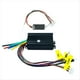 thumbnail image 1 of Motor Sin Escobillas 75100 de Accionamiento Único, 75 V, 100 A, con Sensor para Patineta/Bicicleta Eléctrica y Controlador de Vehículo Eléctrico., 1 of 5