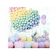 thumbnail image 3 of 200pcs Globos Decoraciones Para Fiestas Latex Xtellar multicolor, 3 of 4