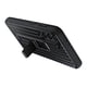 thumbnail image 5 of Funda protectora robusta para Samsung Galaxy S21, negra, 5 of 8