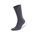 thumbnail image 5 of Bamboo Dress Socks for Men 6 Pairs with Gift Box Shoe Size 8 to 11.5 (Style 5), 5 of 8